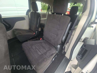 2013 Dodge Grand Caravan SE 121.2" WB - miniatura 9