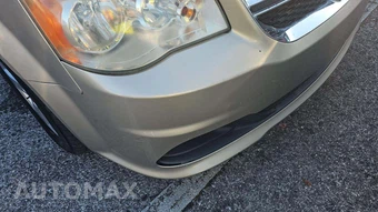 2013 Dodge Grand Caravan SE 121.2" WB