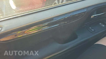 2013 Dodge Grand Caravan SE 121.2" WB - miniatura 12