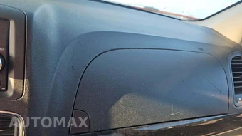 2013 Dodge Grand Caravan SE 121.2" WB - miniatura 13