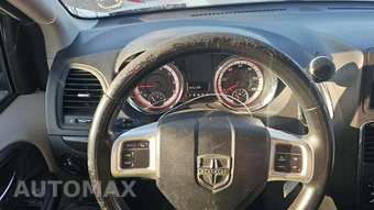 2013 Dodge Grand Caravan SE 121.2" WB - miniatura 14