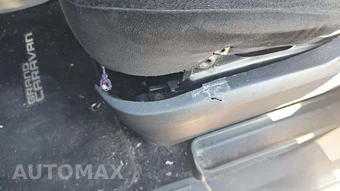 2013 Dodge Grand Caravan SE 121.2" WB - miniatura 15