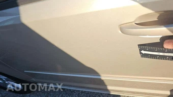 2013 Dodge Grand Caravan SE 121.2" WB - miniatura 4