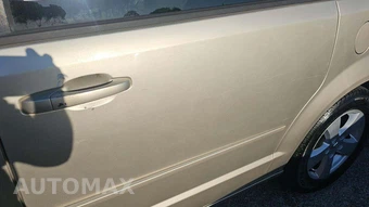 2013 Dodge Grand Caravan SE 121.2" WB - miniatura 6