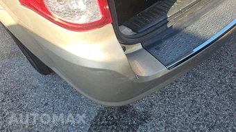 2013 Dodge Grand Caravan SE 121.2" WB - miniatura 7