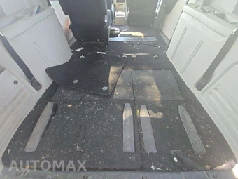 2013 Dodge Grand Caravan SE 121.2" WB – miniatura 11