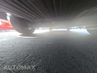 2013 Dodge Grand Caravan SE 121.2" WB – miniatura 13