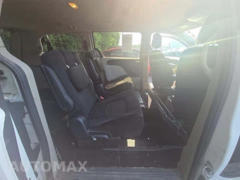 2013 Dodge Grand Caravan SE 121.2" WB – miniatura 14