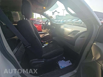 2013 Dodge Grand Caravan SE 121.2" WB – miniatura 16