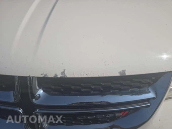 2013 Dodge Grand Caravan SE 121.2" WB – miniatura 20