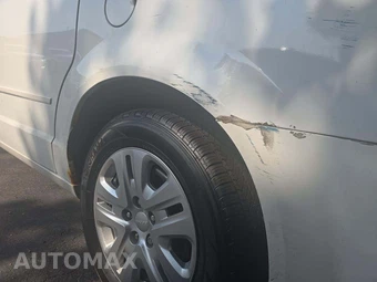 2013 Dodge Grand Caravan SE 121.2" WB – miniatura 21