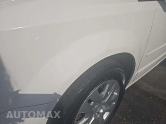 2013 Dodge Grand Caravan SE 121.2" WB – miniatura 22