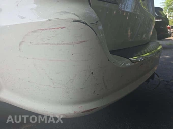 2013 Dodge Grand Caravan SE 121.2" WB – miniatura 24