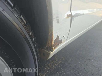 2013 Dodge Grand Caravan SE 121.2" WB – miniatura 25