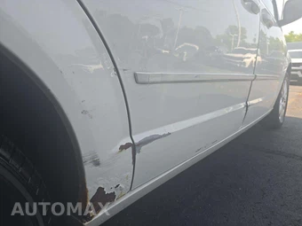 2013 Dodge Grand Caravan SE 121.2" WB – miniatura 26