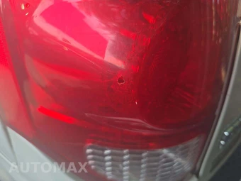 2013 Dodge Grand Caravan SE 121.2" WB – miniatura 27