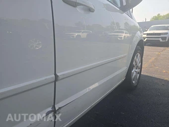 2013 Dodge Grand Caravan SE 121.2" WB – miniatura 29