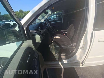 2013 Dodge Grand Caravan SE 121.2" WB – miniatura 3