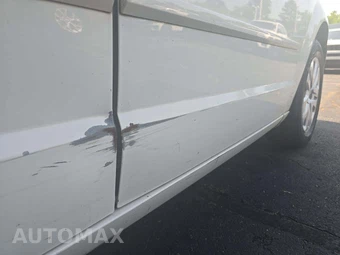 2013 Dodge Grand Caravan SE 121.2" WB – miniatura 30