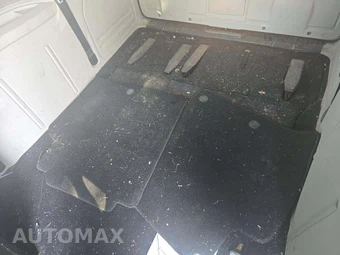 2013 Dodge Grand Caravan SE 121.2" WB – miniatura 32