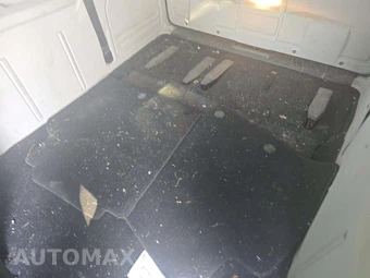 2013 Dodge Grand Caravan SE 121.2" WB – miniatura 33