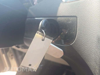2013 Dodge Grand Caravan SE 121.2" WB – miniatura 5
