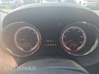 2013 Dodge Grand Caravan SE 121.2" WB – miniatura 6