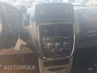 2013 Dodge Grand Caravan SE 121.2" WB – miniatura 7