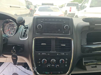 2013 Dodge Grand Caravan SE 121.2" WB - miniatura 11