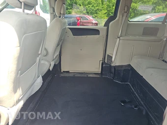 2013 Dodge Grand Caravan SE 121.2" WB - miniatura 13