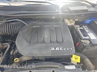 2013 Dodge Grand Caravan SE 121.2" WB - miniatura 15