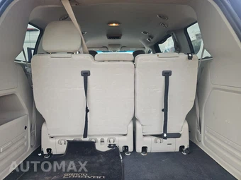 2013 Dodge Grand Caravan SE 121.2" WB - miniatura 16