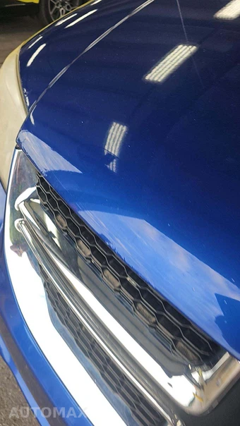 2013 Dodge Grand Caravan SE 121.2" WB - miniatura 27