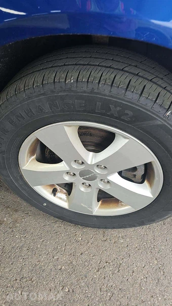 2013 Dodge Grand Caravan SE 121.2" WB - miniatura 31