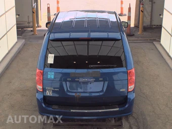2013 Dodge Grand Caravan SE 121.2" WB - miniatura 5