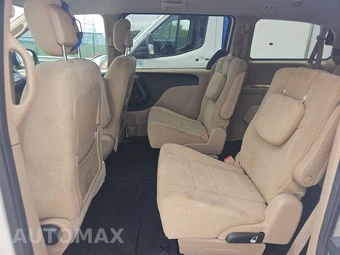 2013 Dodge Grand Caravan SE 121.2" WB – miniatura 13