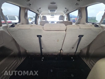 2013 Dodge Grand Caravan SE 121.2" WB – miniatura 17