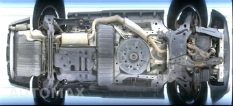 2013 Dodge Grand Caravan SE 121.2" WB – miniatura 19
