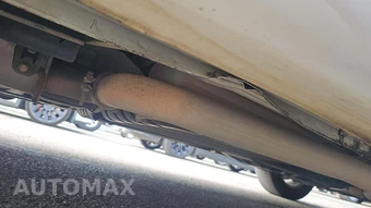 2013 Dodge Grand Caravan SE 121.2" WB – miniatura 20