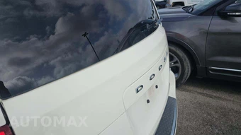 2013 Dodge Grand Caravan SE 121.2" WB – miniatura 21