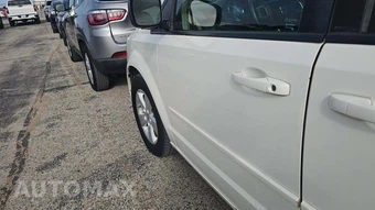 2013 Dodge Grand Caravan SE 121.2" WB – miniatura 23