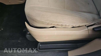 2013 Dodge Grand Caravan SE 121.2" WB – miniatura 24