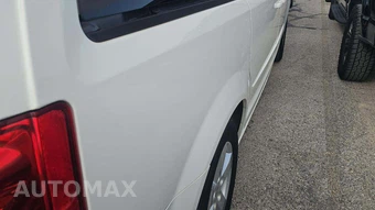 2013 Dodge Grand Caravan SE 121.2" WB – miniatura 25