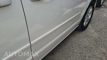 2013 Dodge Grand Caravan SE 121.2" WB – miniatura 26