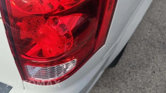 2013 Dodge Grand Caravan SE 121.2" WB – miniatura 27