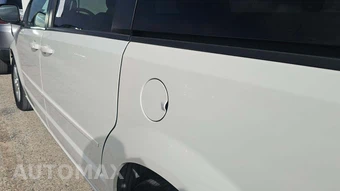 2013 Dodge Grand Caravan SE 121.2" WB – miniatura 29