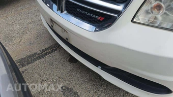 2013 Dodge Grand Caravan SE 121.2" WB – miniatura 30