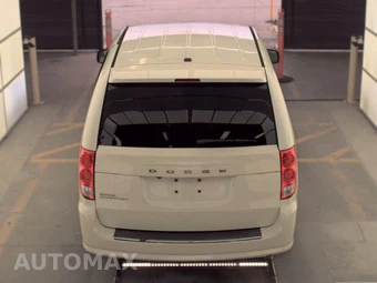 2013 Dodge Grand Caravan SE 121.2" WB – miniatura 5