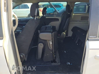 2013 Dodge Grand Caravan SE 121.2" WB - miniatura 13