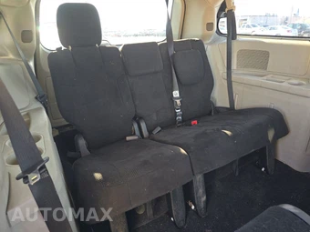 2013 Dodge Grand Caravan SE 121.2" WB - miniatura 14